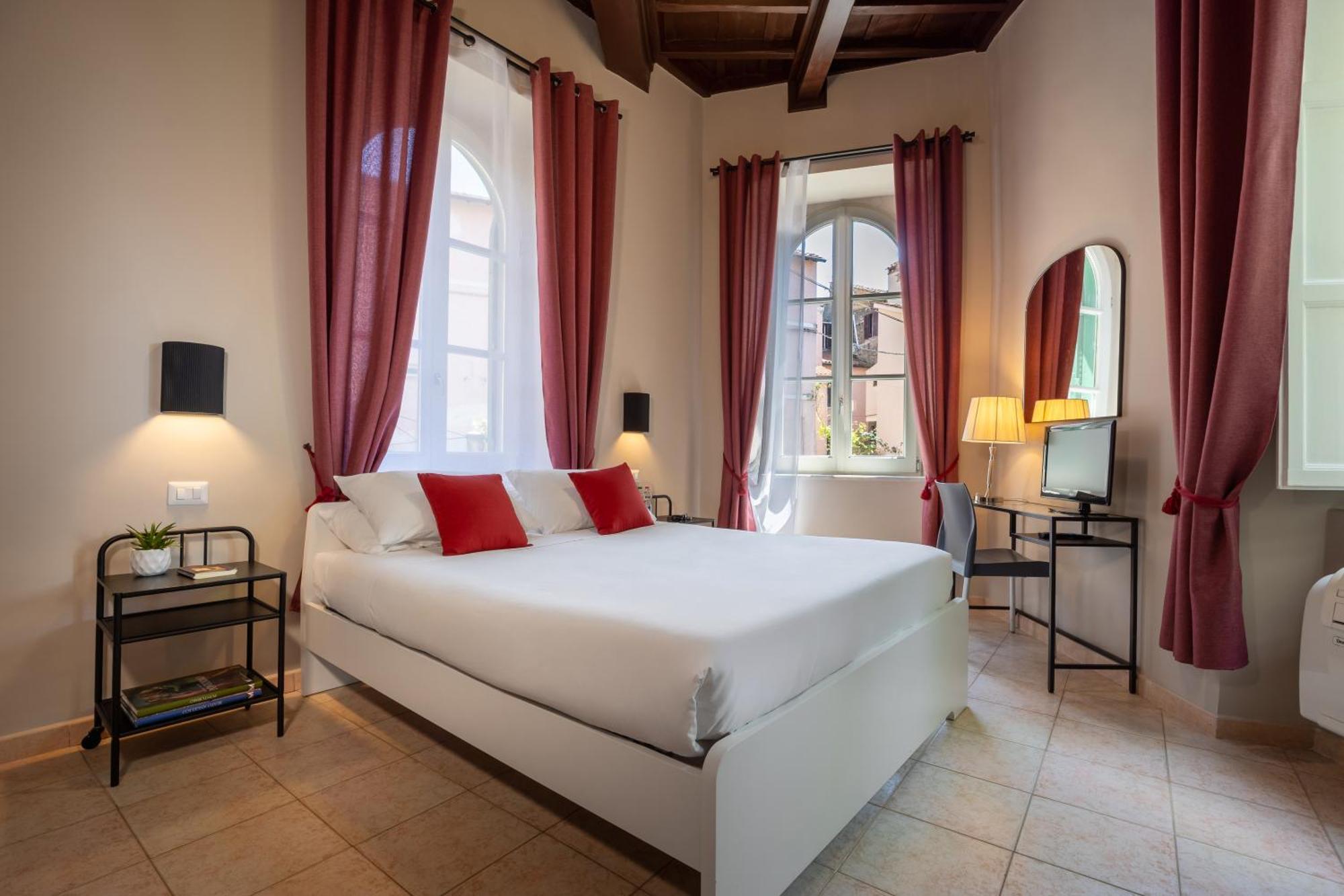 Modern Apartments Palestrina Exterior photo