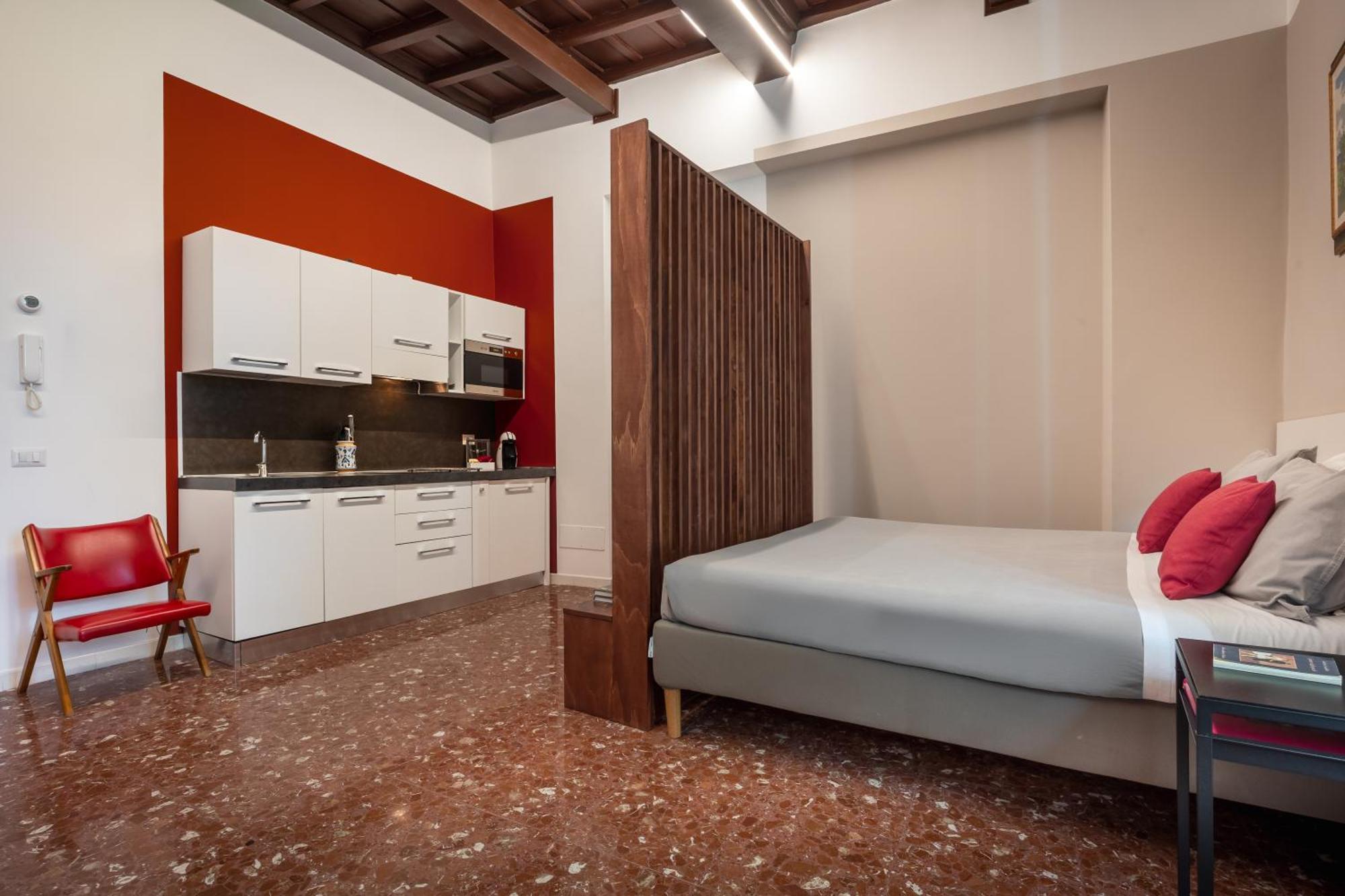 Modern Apartments Palestrina Exterior photo
