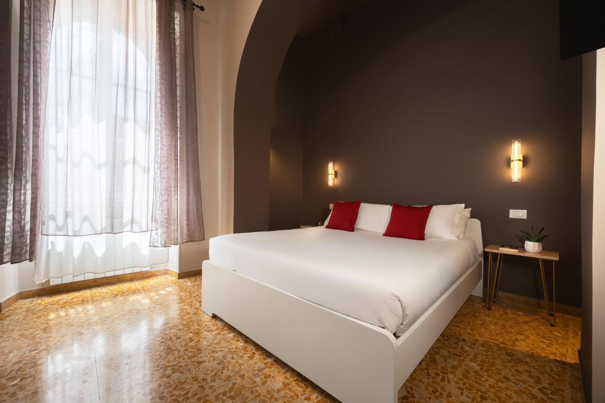 Modern Apartments Palestrina Exterior photo