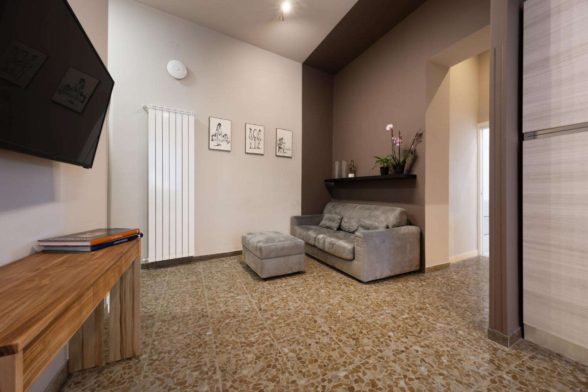 Modern Apartments Palestrina Exterior photo