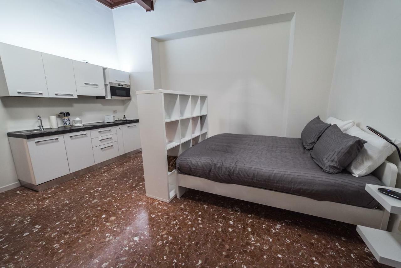 Modern Apartments Palestrina Exterior photo