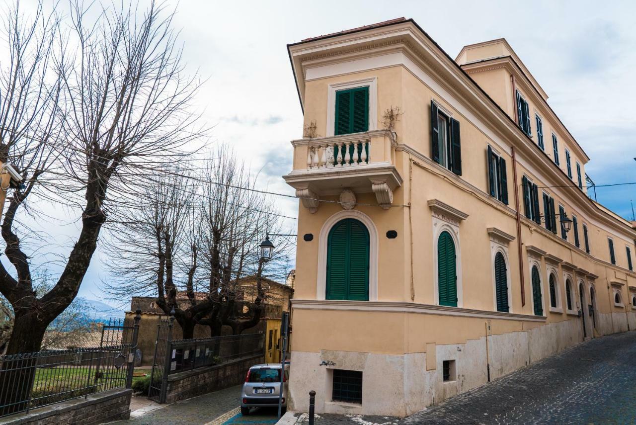 Modern Apartments Palestrina Exterior photo