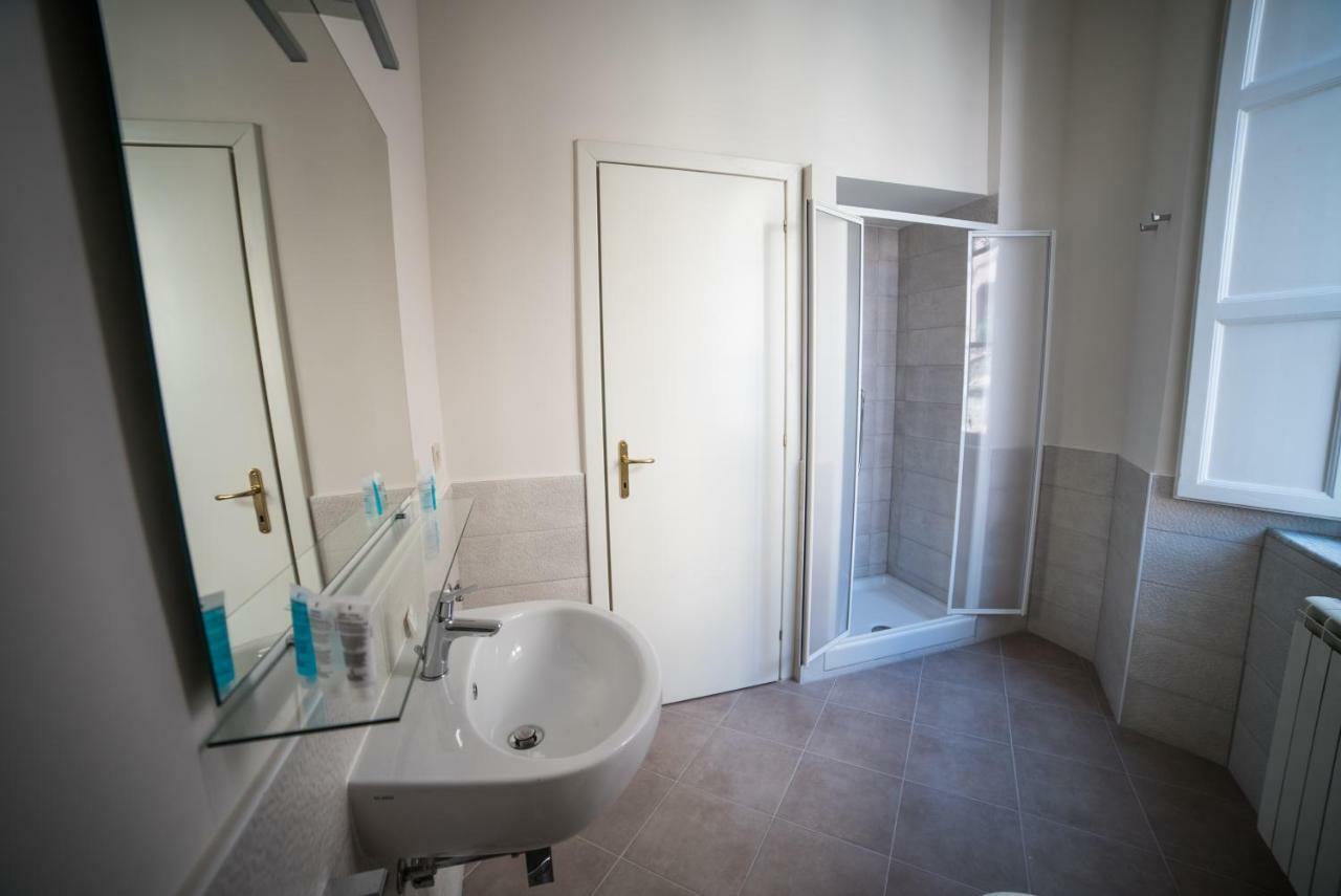 Modern Apartments Palestrina Exterior photo