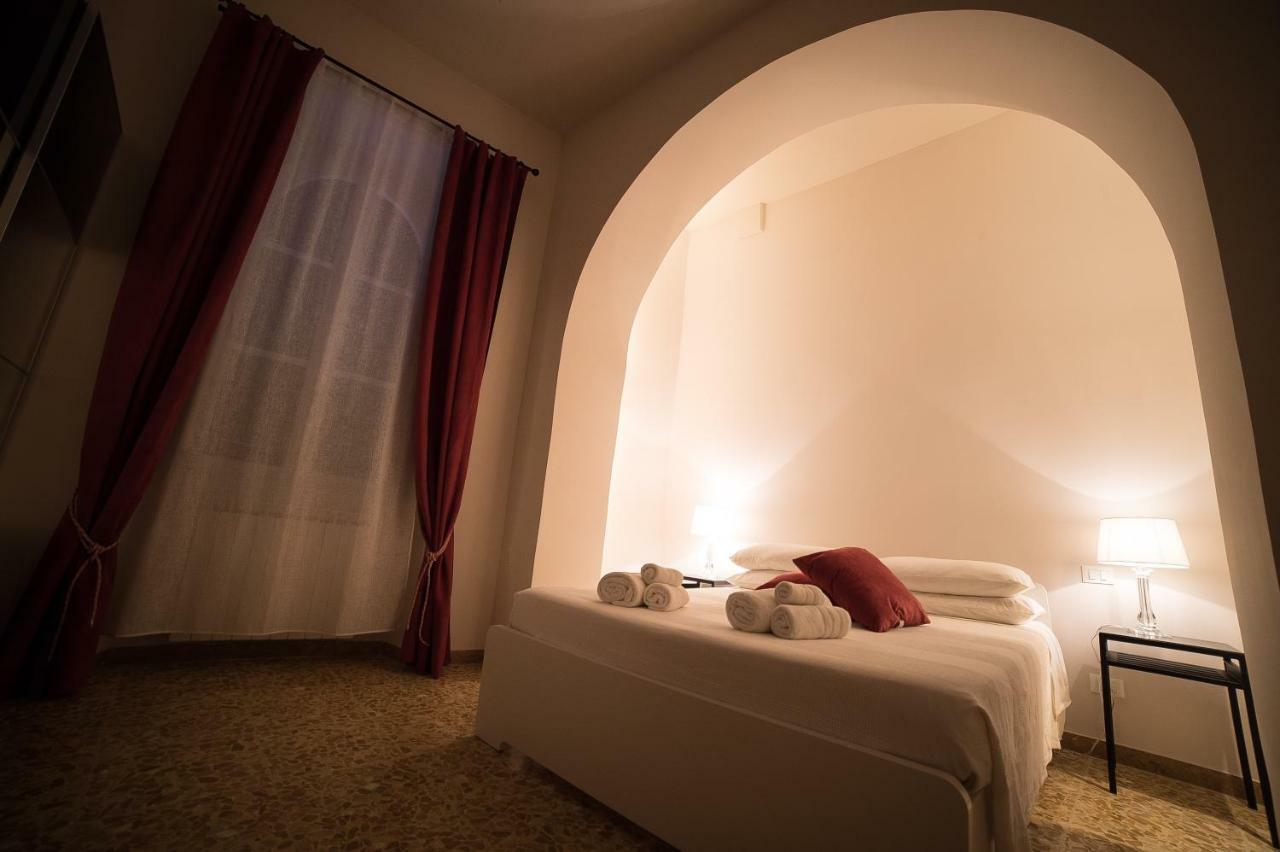 Modern Apartments Palestrina Exterior photo